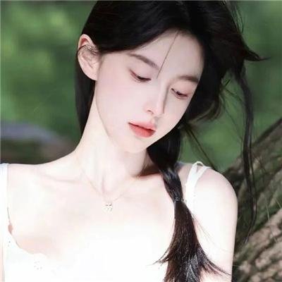 紫色
