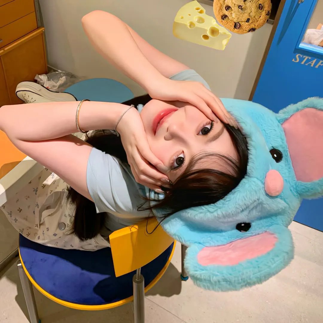 甜蜜13岁