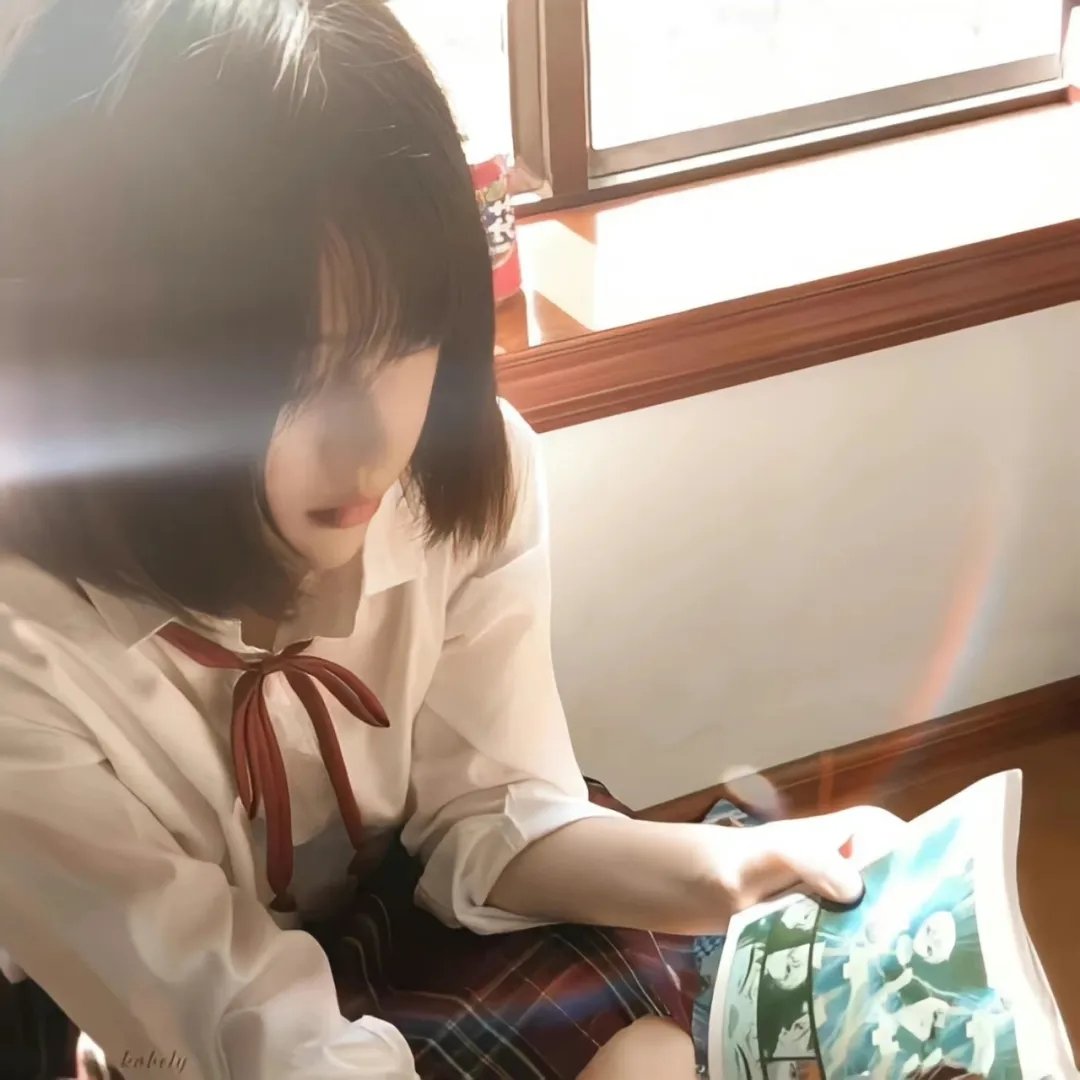 时尚女模头2