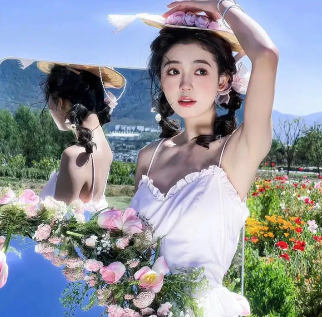 女人时刻